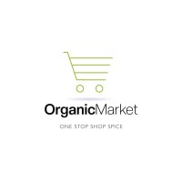 Organic Market PH logo - Similar company to Strastan Solutions Corp.