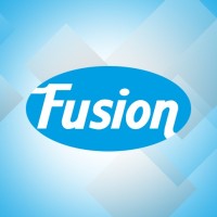 FUSION LABORATORIES logo - Similar company to Capzone Analytics