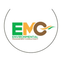 Environmental Management Consultancy logo - Similar company to Acccbe - The African Conference On Computing In Civil & Building Engineering
