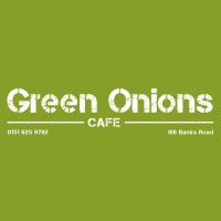 Green Onions Cafe