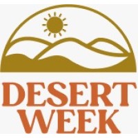 Desert Week logo - Similar company to Euro-Med Youth Federation