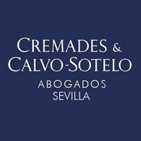 Cremades & Calvo-Sotelo Sevilla logo - Similar company to Sellpro Global, S.L.