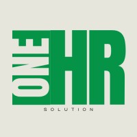 OneHRSolution logo - Similar company to Onehr Solutions