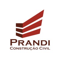 Prandi Construção Civil logo - Similar company to Sten Gestão De Obras