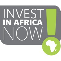 Invest in Africa Now! logo - Similar company to Reef Medicals
