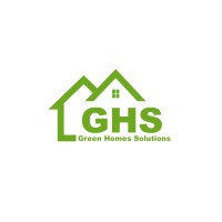 Green Homes Solutions Ltd logo - Similar company to Greenstorm