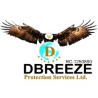 DBreeze Protection Services Ltd. logo - Similar company to Suru Group Ltd