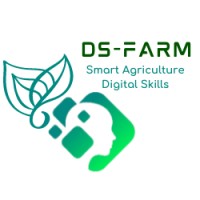 DS-Farm logo - Similar company to Den Jyske Opera