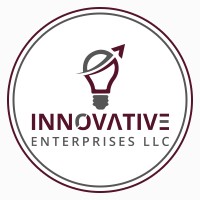 Innovative Enterprises, LLC logo - Similar company to Innovative Enterprises