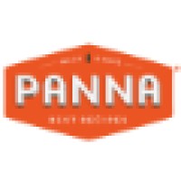 Panna logo - Similar company to Greybox