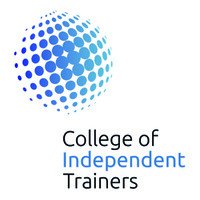 College of Independent Trainers logo - Similar company to Cornerstone Seminars