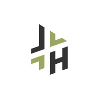 JVDH Architectuur logo - Similar company to Vandersalm-Aim