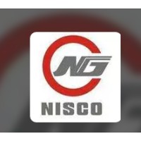 Nanjing Iron & Steel Co., Ltd. logo - Similar company to Nanjing Iron & Steel Co., Ltd