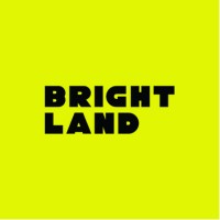 Brightland logo - Similar company to Glimpse