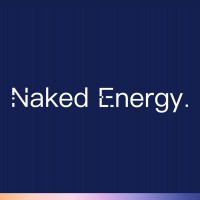 Naked Energy Ltd logo - Similar company to Over Easy - Vertical Solar For Rooftops