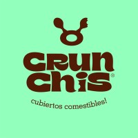 Crunchis 🌿🌎✨💚 logo - Similar company to Kora A.J.E.