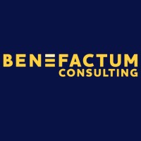 Benefactum Consulting logo - Similar company to The Coo Network