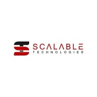 Scalable Technologies logo - Similar company to Skalable Technologies