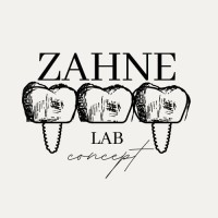 Zahne Lab Concept logo - Similar company to Centro Acustico Audiosmart