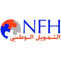 NFH logo - Similar company to Dimuma