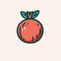 Pommon logo - Similar company to Parchment Realty