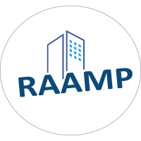 RAAMP logo - Similar company to Monli Llc