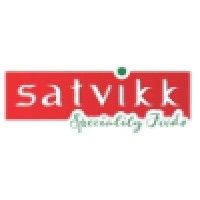 Satvikk Speciality Foods logo - Similar company to Skb International