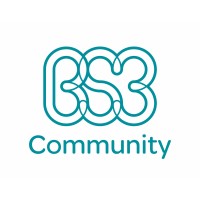 BS3 Community Development logo - Similar company to Bristol Community Sauna Cic