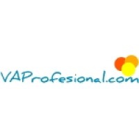 VAProfesional.com logo - Similar company to Buba Technologies