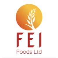 FEI FOODS LIMITED logo - Similar company to Cultech Ltd