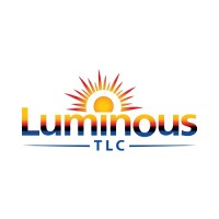 The Luminous Care logo - Similar company to Smpl