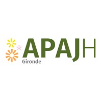 APAJH Gironde logo - Similar company to Cap Ulysse