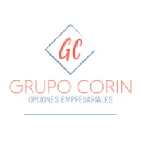 CORIN RH logo - Similar company to Hunting Studio