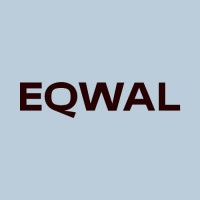 EQWAL logo - Similar company to Atom