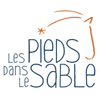 LES PIEDS DANS LE SABLE logo - Similar company to Campus Horses And Coaching