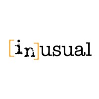 Inusual logo - Similar company to Eventos #Salgadotouch