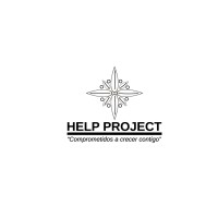 Help Project EIRL logo - Similar company to Roeda
