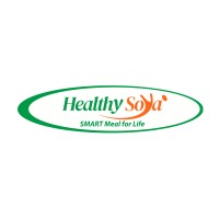 HealthySoya logo - Similar company to Business Summit®️