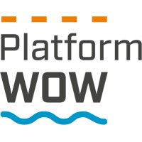 Platform WOW logo - Similar company to Crow