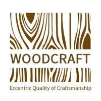 Woodcraft Nepal logo - Similar company to 360 Interiors