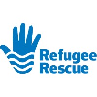 Refugee Rescue logo - Similar company to Compass Humanitarian