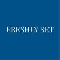 Freshly Set logo - Similar company to Mixture