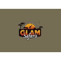 Glam Safaris logo - Similar company to Royalstone Collection