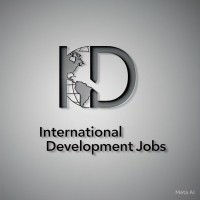 International Development Jobs logo - Similar company to Sidecar