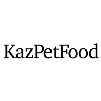 KazPetFood logo - Similar company to Ailat