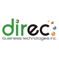 Direc Business Technologies Inc. logo - Similar company to Dynamiq Enterprise Solution Inc.