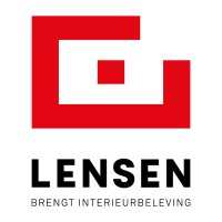 LENSEN logo - Similar company to Artiosi