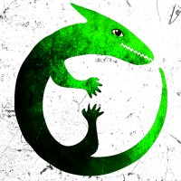 deeplizard logo - Similar company to Robot Framework Italia