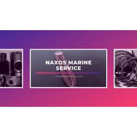 Naxos Marine Service logo - Similar company to Fmc Dockyard Limited