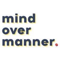 Mind Over Manner logo - Similar company to Neurodiversity In Education Coalition